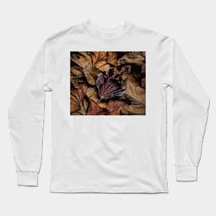 Autumn leaves Long Sleeve T-Shirt